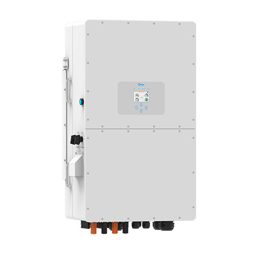 Hybrid SUN-6-20K-SG01HP3-EU-AM2