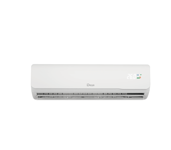 Solar Split Klimagerät