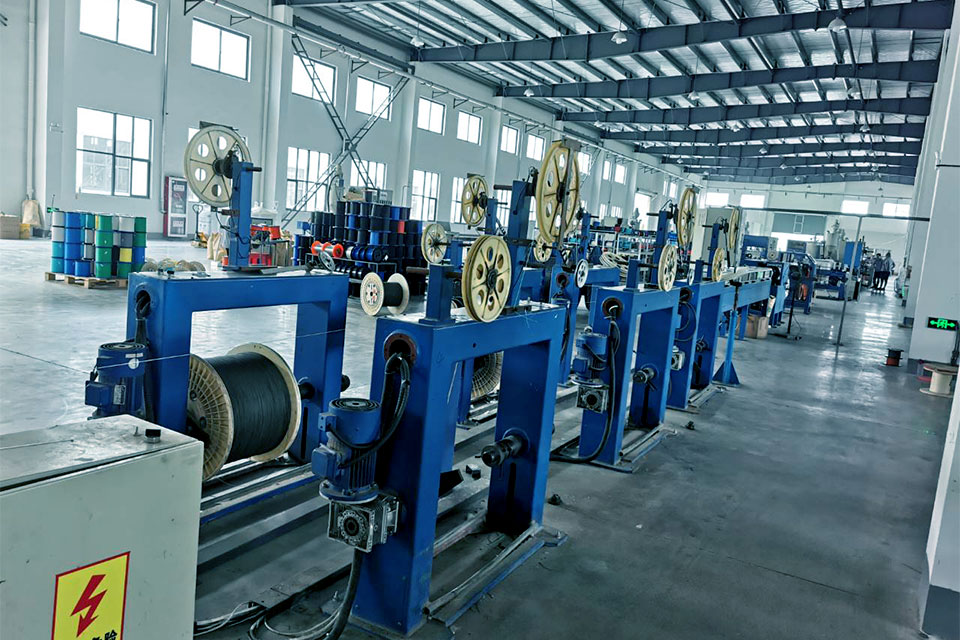 In response to the new US tariff policy, OptixFiber Technology announced the launch of its Southeast Asian optical module production base
