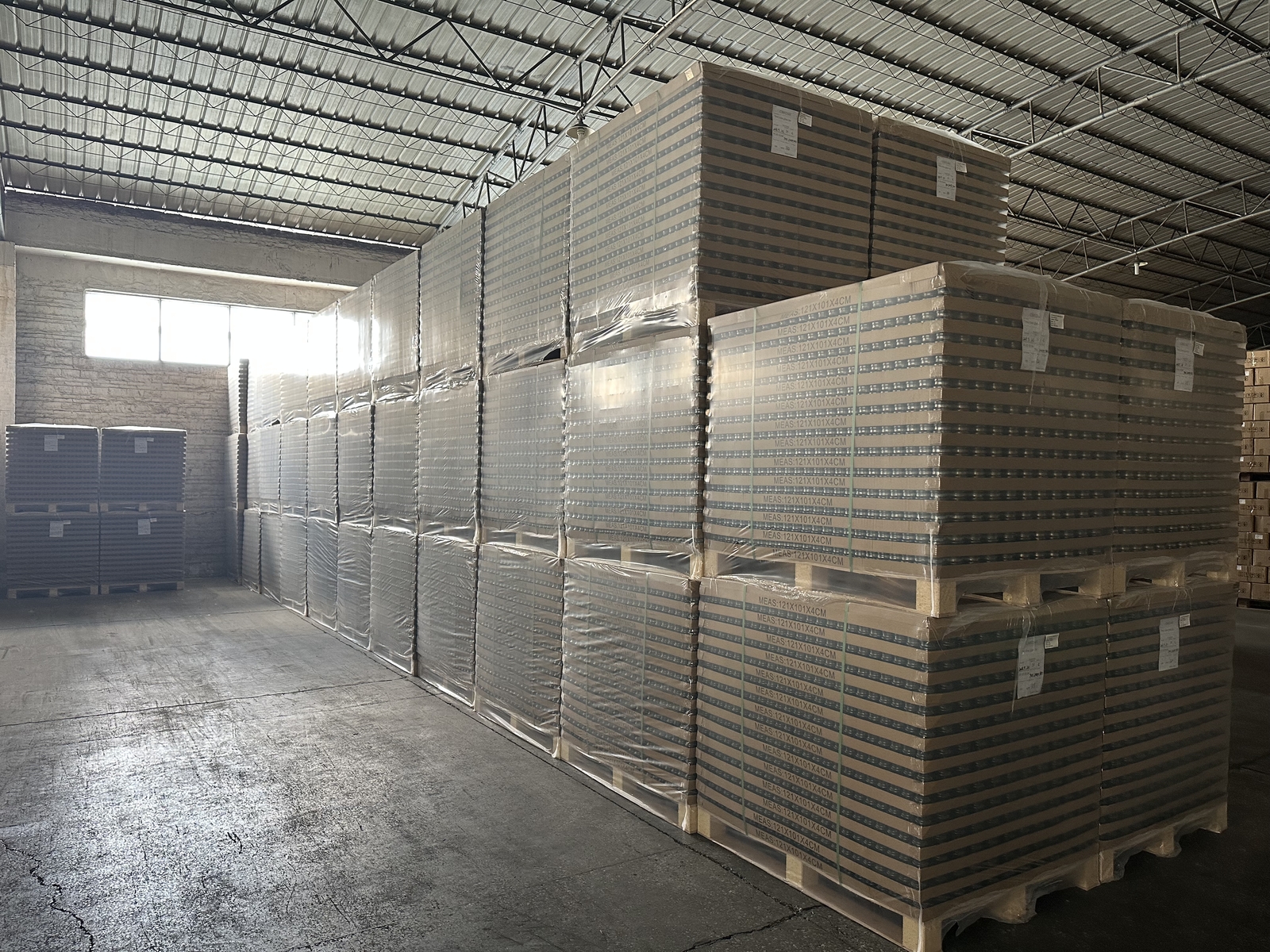 Warehouse