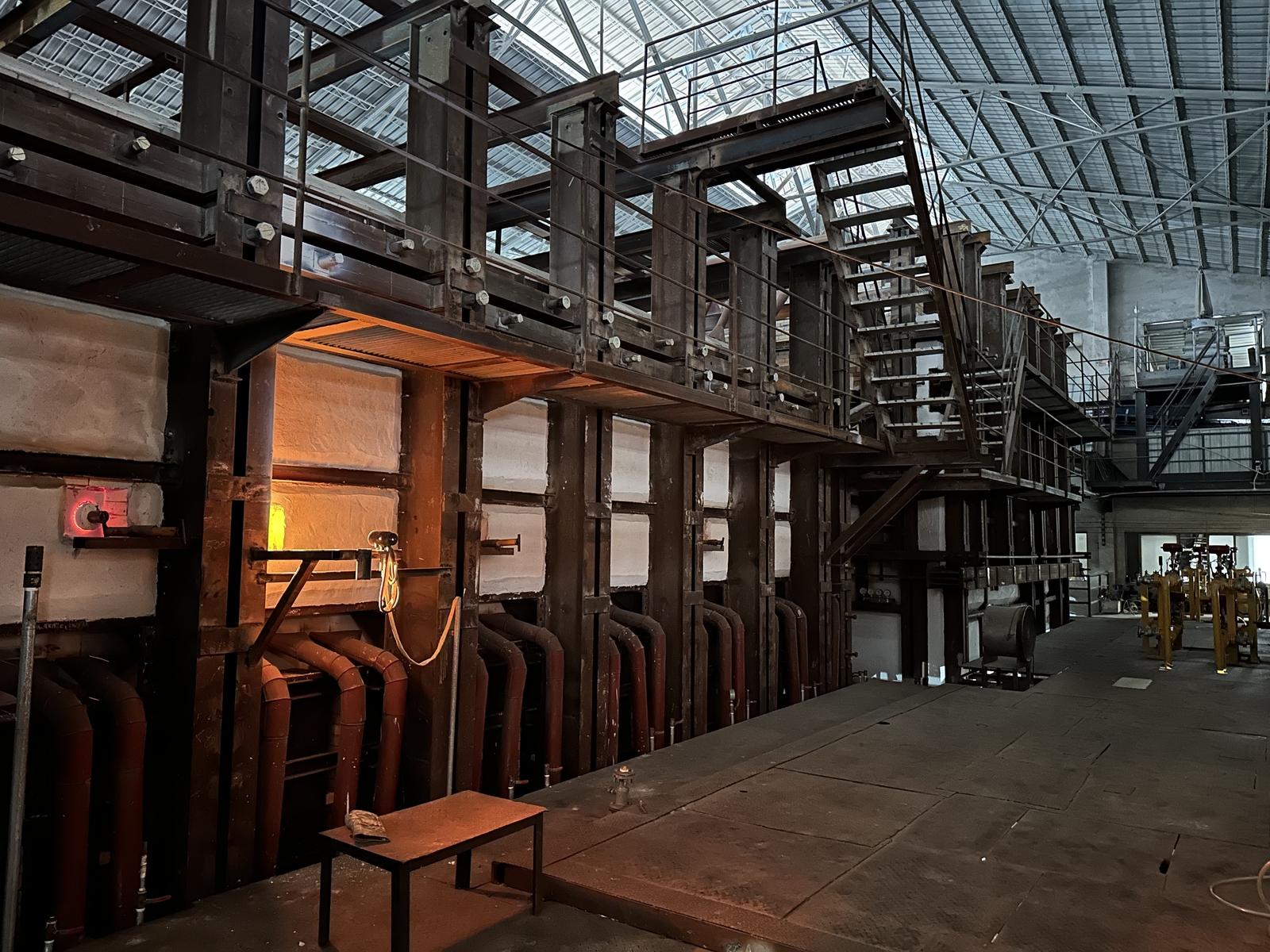 Kiln