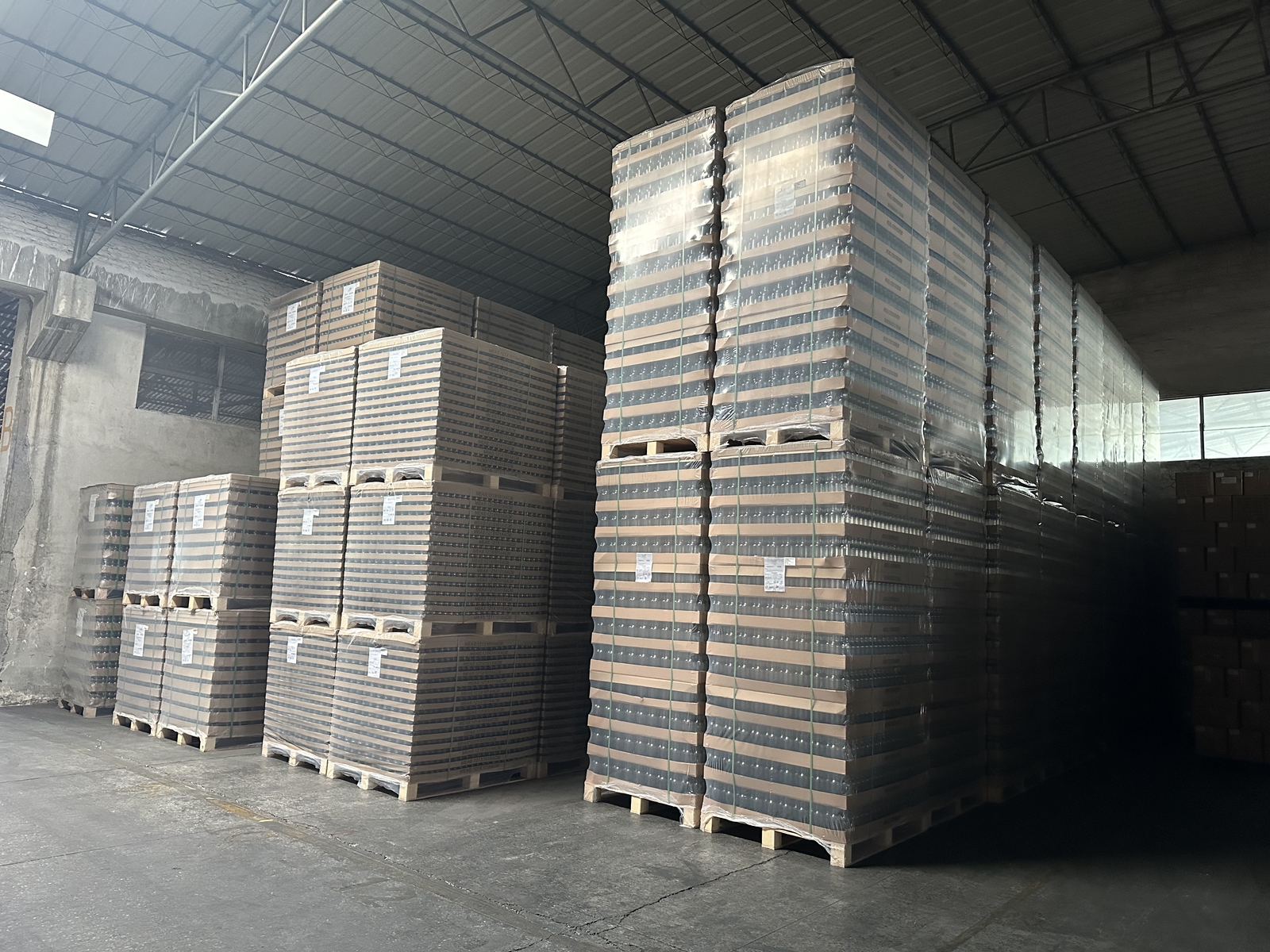 Warehouse