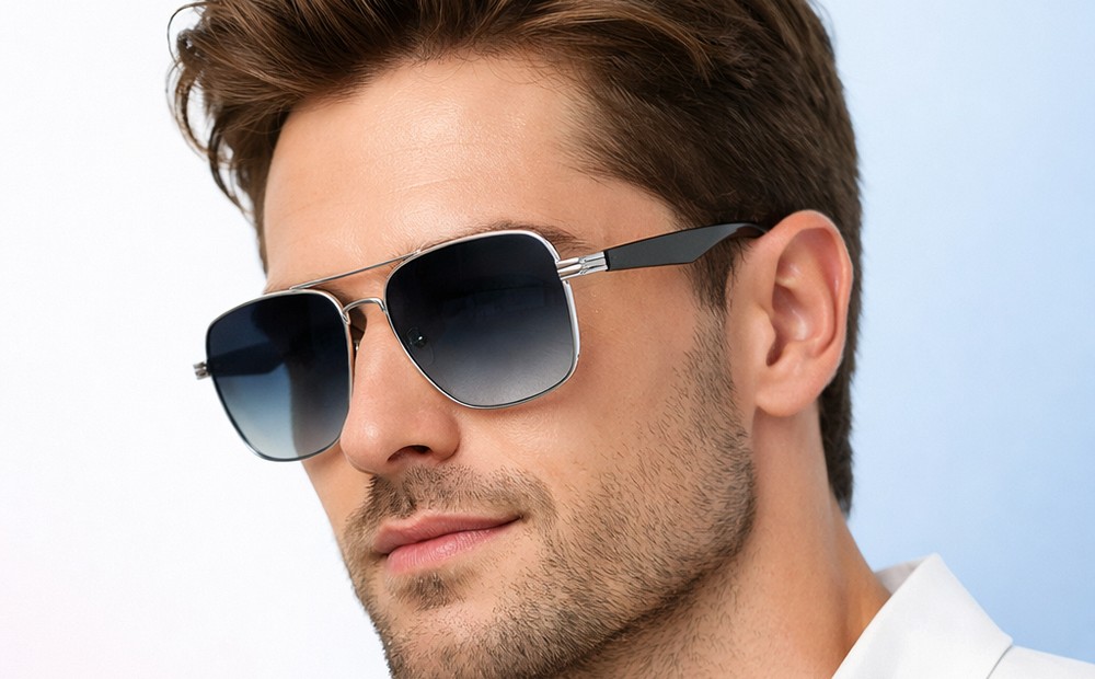 TengBridge Smart Glasses Set 1