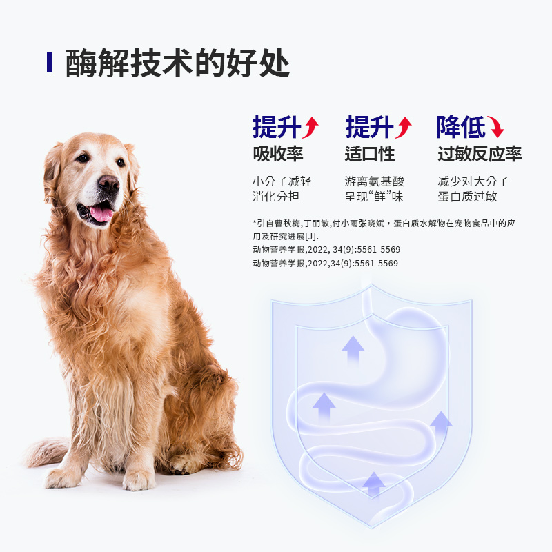 老年期犬粮