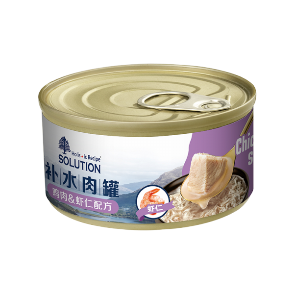 补水肉罐