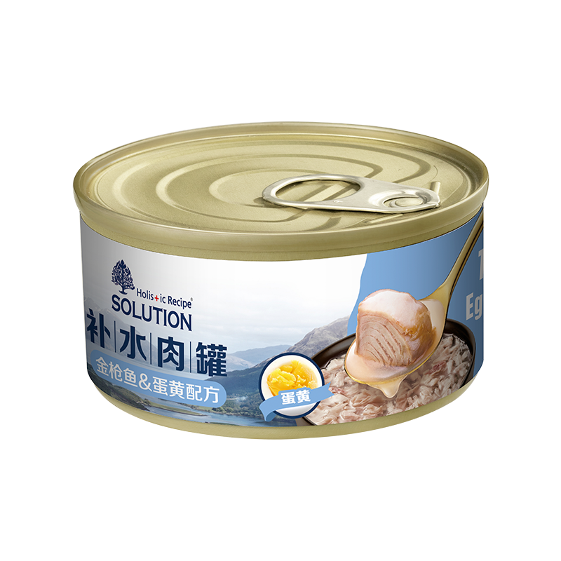 补水肉罐