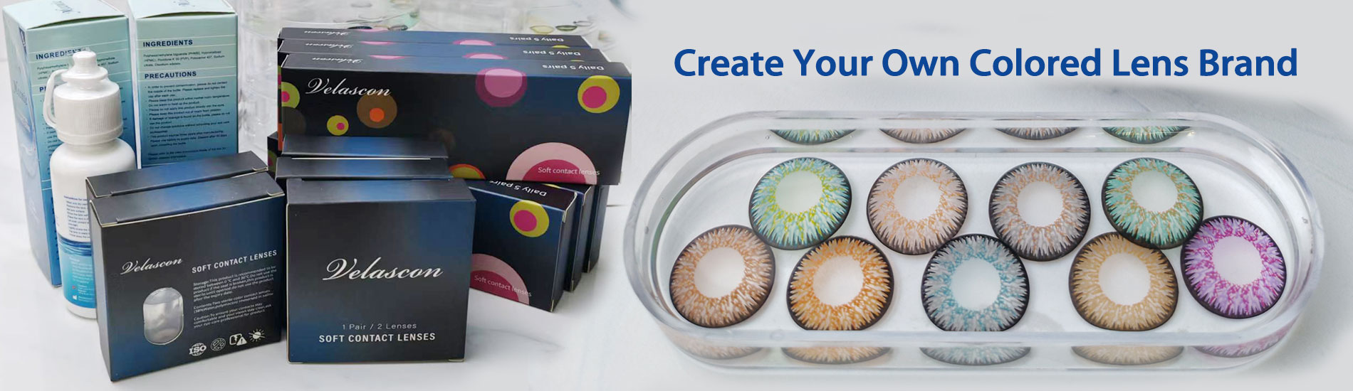 creat your own brand