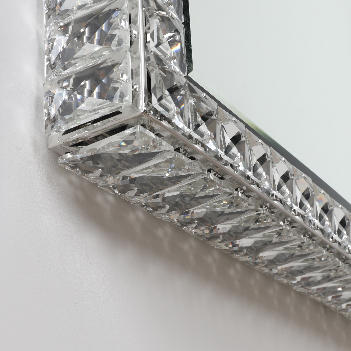 LED mirror 15003-2470