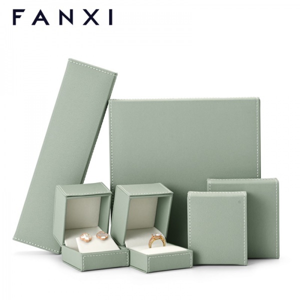 H120 Jewelry box_ring box_engagement ring box