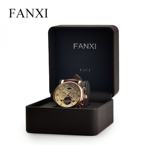 H020 FANXI Wholesale Plastic Gift Box With Pillow