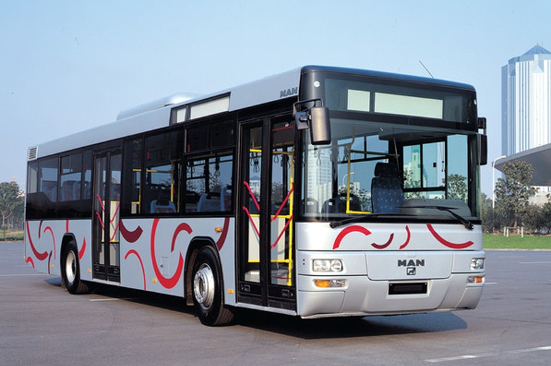 公交车