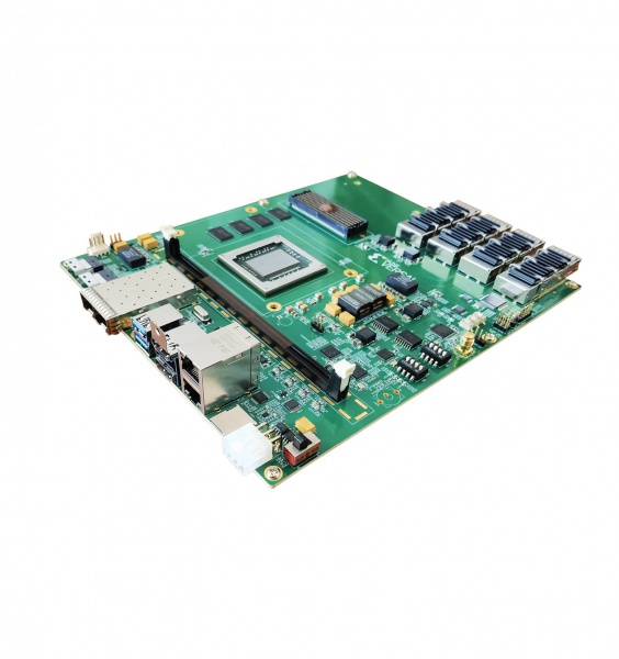 VCK190-G-CN-1