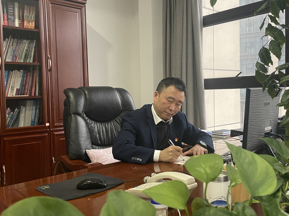 谢国靖