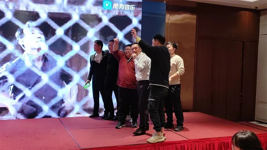 2022年终晚会-才艺表演 (1)