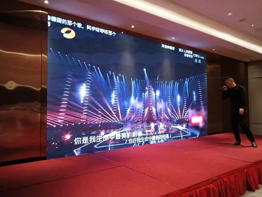 2022年终晚会-才艺表演 (2)