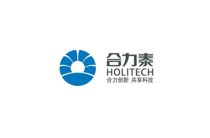合力泰