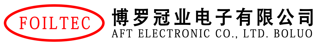 冠业电子