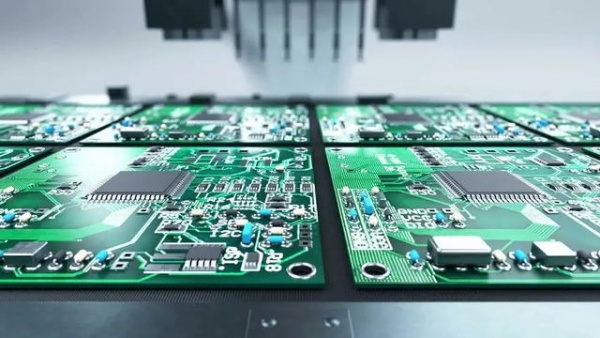 PCB(线路板)行业废气处理方案