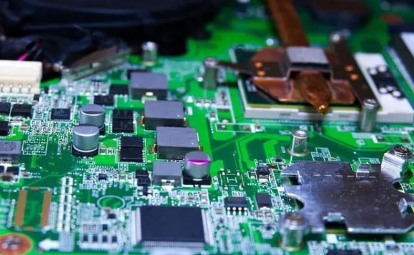 线路板(PCB)废水处理解决方案
