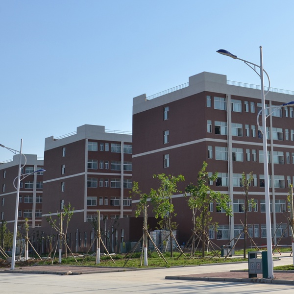 学校热水解决方案