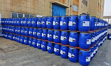 Industrial Chemistry