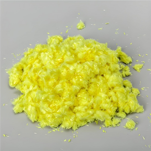 Aramid Fiber Chopped