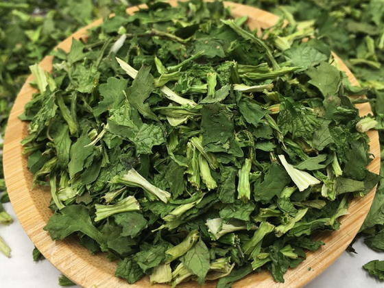 互联网思维对于脱水蔬菜厂家的重要性