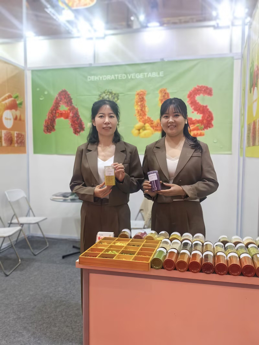 2024年9月  印尼亚洲配料展- 2024 FI ASIA 