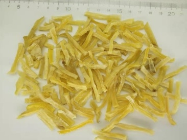 土豆条