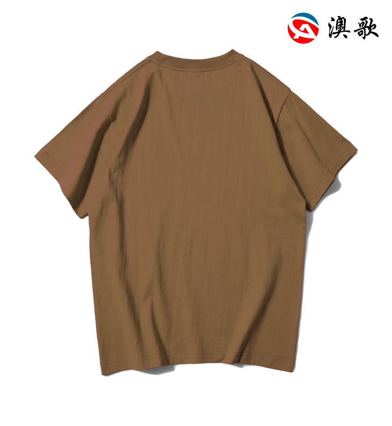 240克重磅真锤子T恤通款 