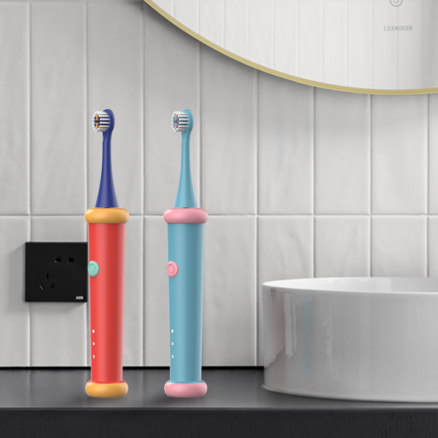 Secrets of the Electric Toothbrush