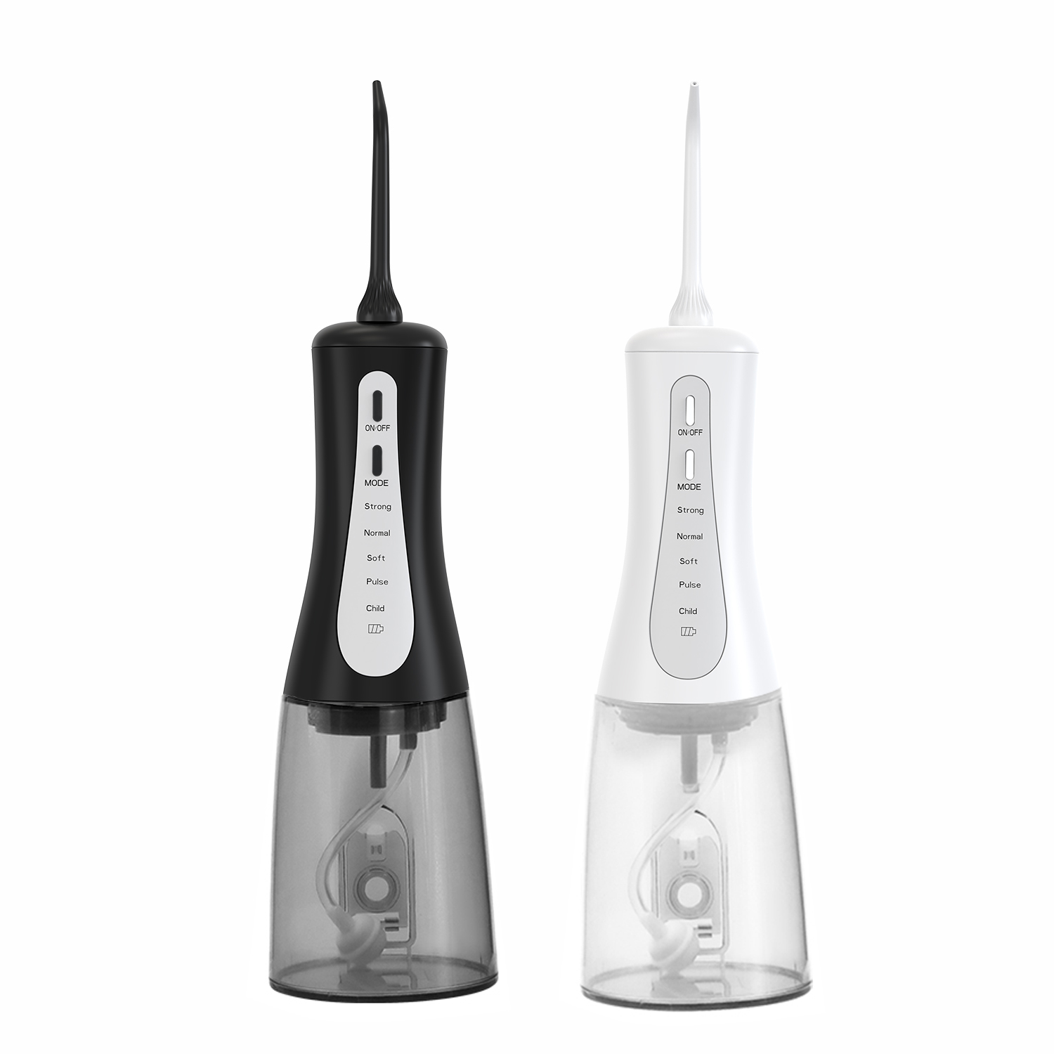 Water Flosser （AOW03S）