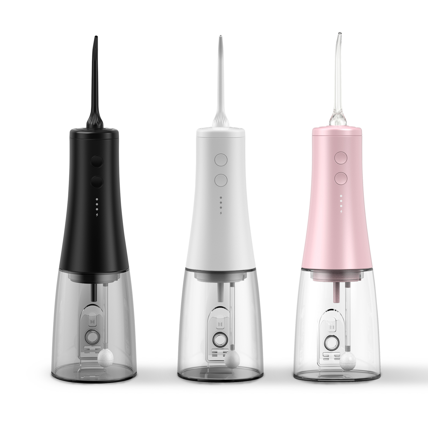 Water Flosser （AOW06）