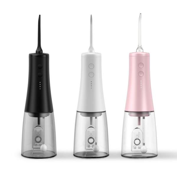 Water Flosser （AOW06）