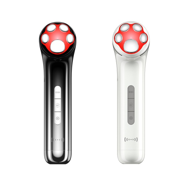 Facial Massager Red-Light-Therapy-for-Face and Neck（AOM01）