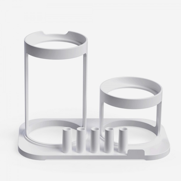 Water Flosser Placement Holder（AOT02）