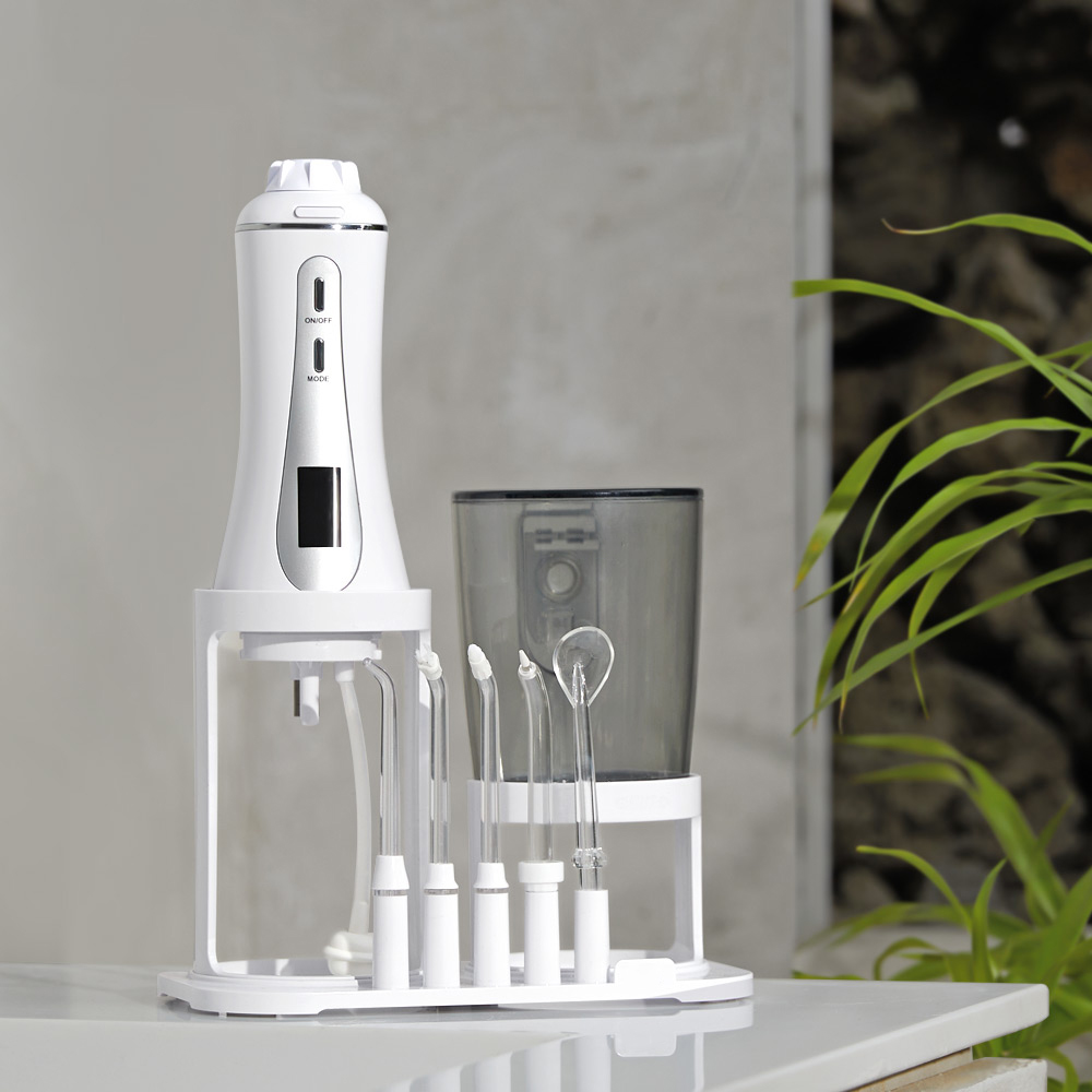 Water Flosser Placement Holder（AOT02）