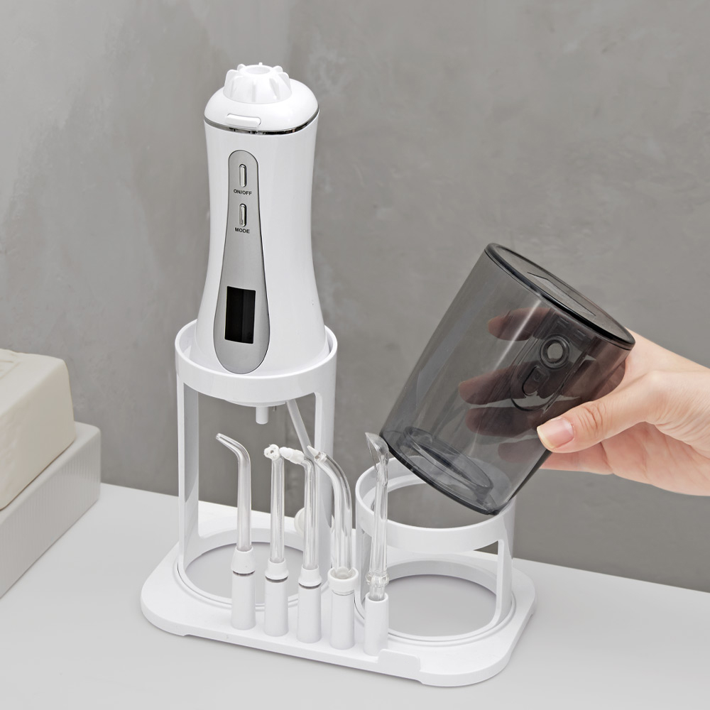 Water Flosser Placement Holder（AOT02）