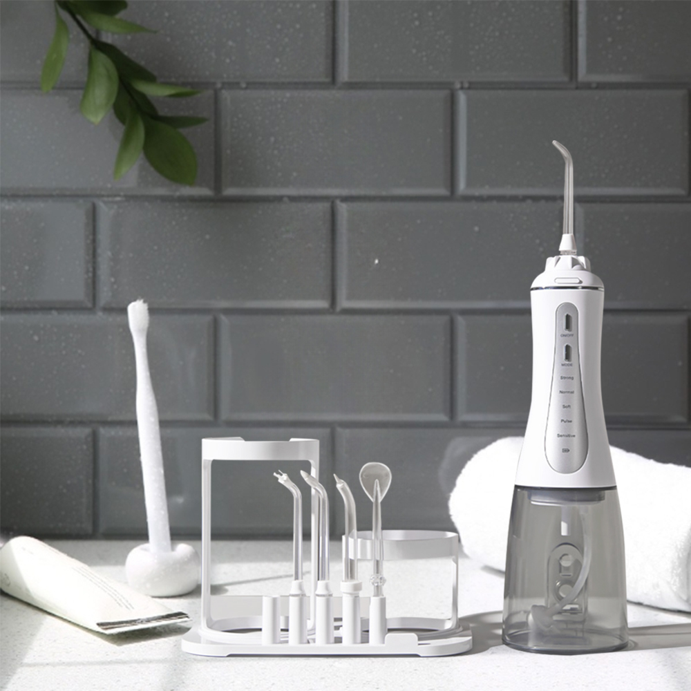 Water Flosser Placement Holder（AOT02）
