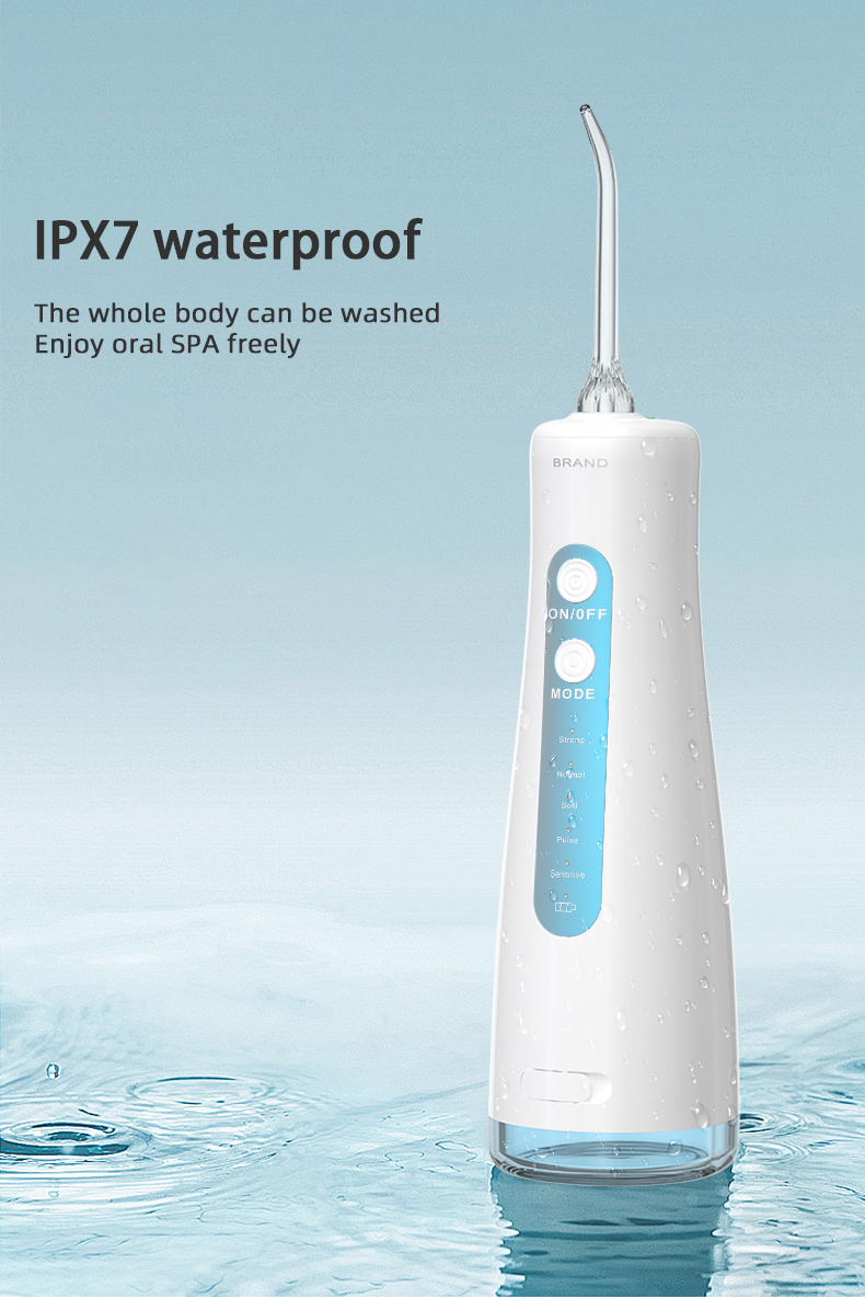 Water Flosser （AOW07）