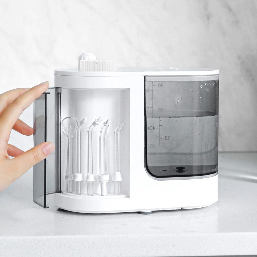 Water Flosser （AOW04PRO）