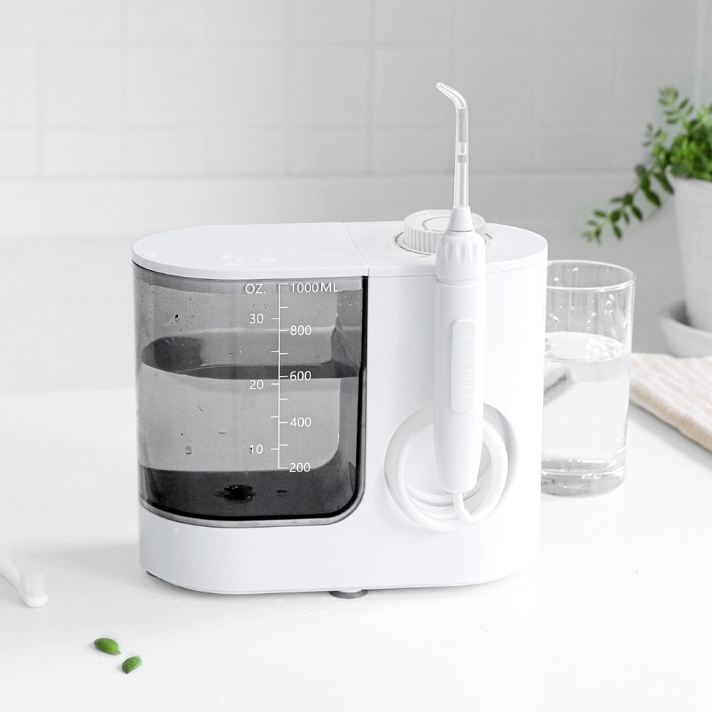 Water Flosser （AOW04PRO）