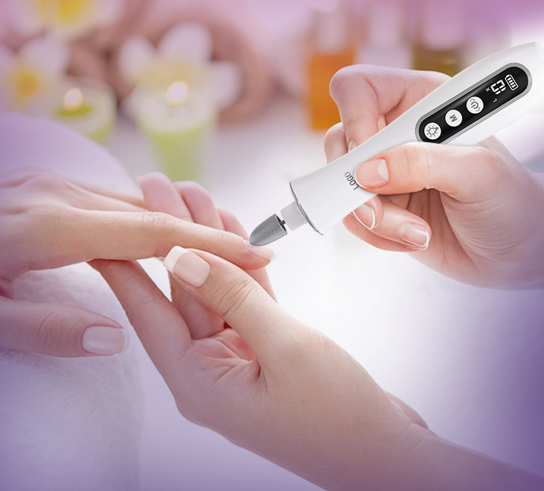 Professional Manicure Pedicure Kit（AOL04）