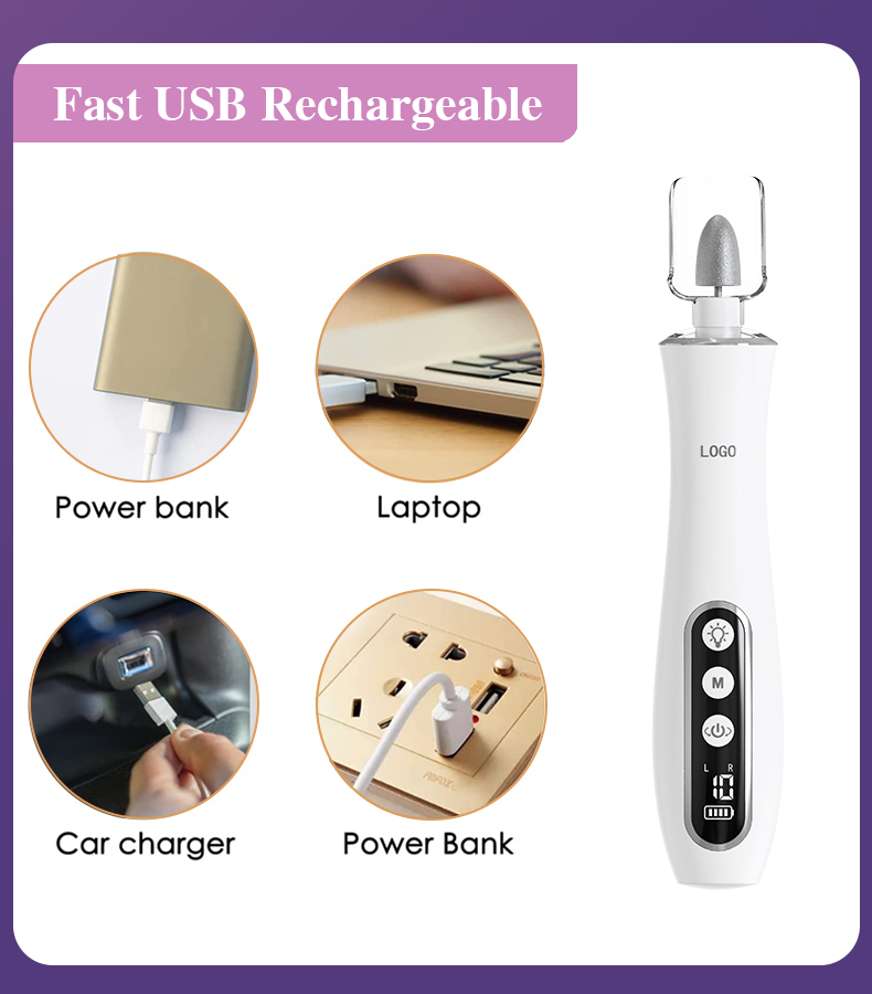 Professional Manicure Pedicure Kit（AOL04）
