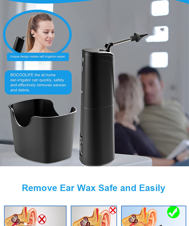 Ear Cleaner （AOF01）