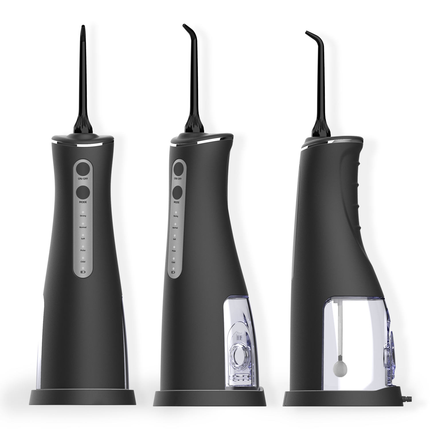 Water Flosser（AOW08）
