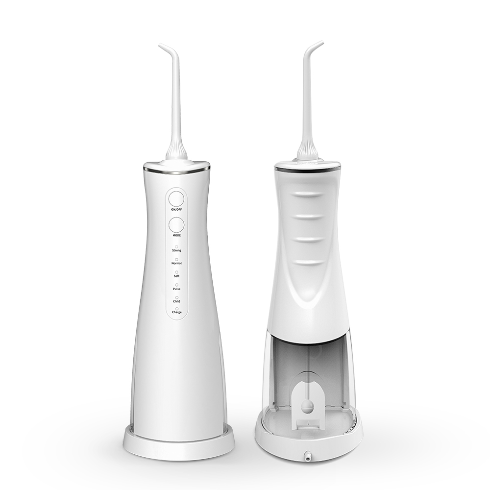 Water Flosser（AOW08）