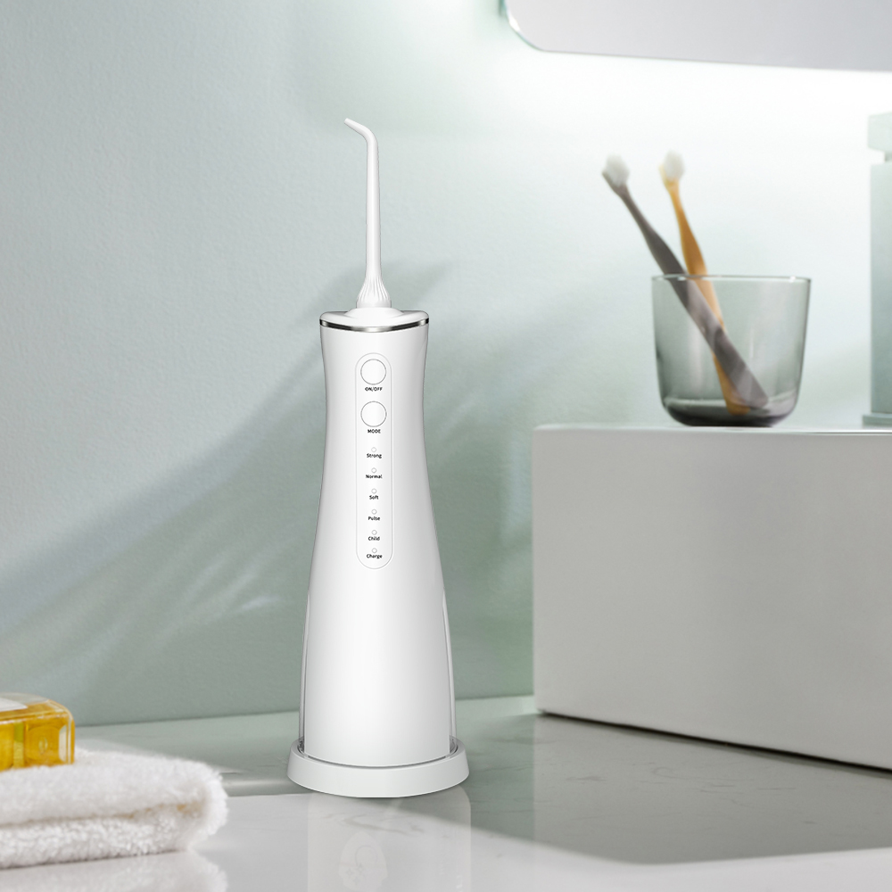 Water Flosser（AOW08）