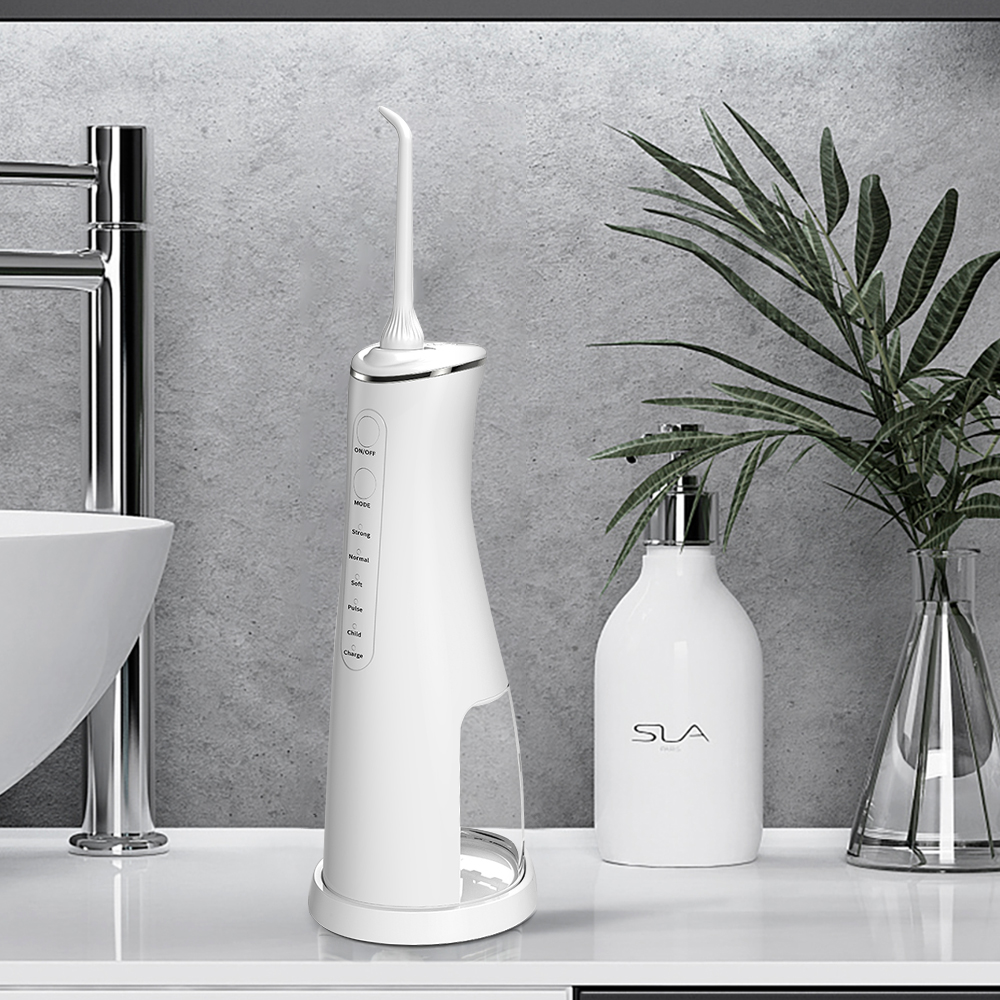 Water Flosser（AOW08）