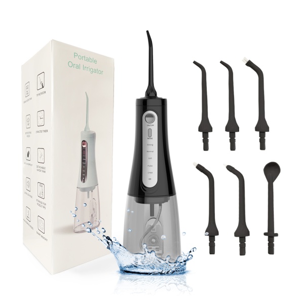 Water Flosser（AOW11）